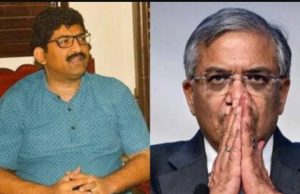 Senior IAS officer removed as poll observer after reported clash with CEC Gyanesh Kumar