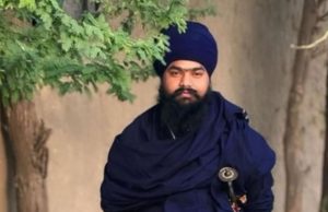 Main accused Amritpal Mehro in influencer Kanchan Kumari murder detained in UAE, being deported to Punjab