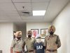 Influencer Kanchan Kumari murder: main conspirator Amritpal Mehro brought to Punjab from UAE