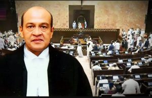 Justice Yashwant Varma resigns amid cash row, avoids impeachment proceedings