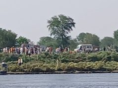 Boat capsizes in Vrindavan: 8 dead, dozens feared drowned as rescue ops continue