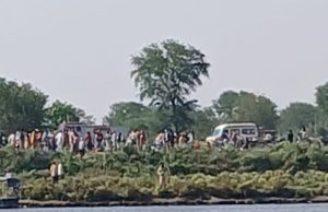 Boat capsizes in Vrindavan: 8 dead, dozens feared drowned as rescue ops continue