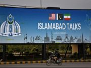 US-Iran talks begin in Islamabad to end weeks-long conflict, global stakes high