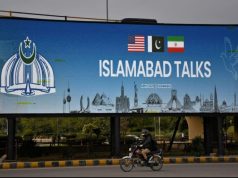 US-Iran talks begin in Islamabad to end weeks-long conflict, global stakes high