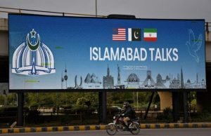 US-Iran talks begin in Islamabad to end weeks-long conflict, global stakes high