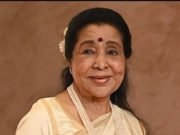 Legendary singer Asha Bhosle passes away at 92 after cardiac arrest