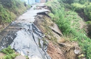 70 Punjab villages face landslide threat ahead of monsoon, no relief work yet