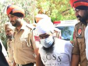 Kamal Kaur Bhabhi murder case: Main accused Amritpal Mehro remanded to judicial custody till April 29