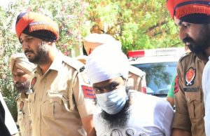 Kamal Kaur Bhabhi murder case: Main accused Amritpal Mehro remanded to judicial custody till April 29