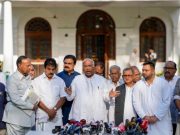 INDIA bloc backs women’s quota but opposes delimitation-linked rollout ahead of Parliament session