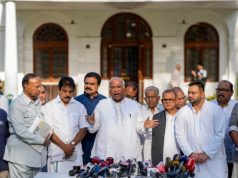 INDIA bloc backs women’s quota but opposes delimitation-linked rollout ahead of Parliament session