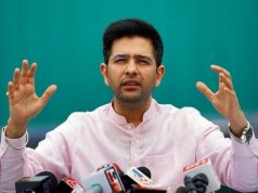 Is Raghav Chadha behind ED raids on MP Ashok Mittal? AAP raises questions