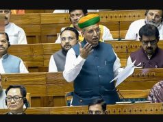 Lok Sabha strength to rise to 815 with 272 seats reserved for women: Union Minister