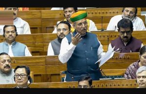 Lok Sabha strength to rise to 815 with 272 seats reserved for women: Union Minister