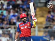 Punjab Kings beat Mumbai Indians by 7 wickets in IPL 2026 clash