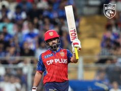 Punjab Kings beat Mumbai Indians by 7 wickets in IPL 2026 clash