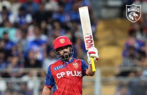 Punjab Kings beat Mumbai Indians by 7 wickets in IPL 2026 clash