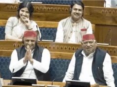 Parliament session sees sharp exchanges and lighter moments as PM Modi calls Akhilesh ‘friend’