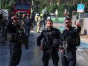 Israel and Lebanon agree to 10-day ceasefire as Middle East tensions remain high