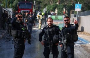 Israel and Lebanon agree to 10-day ceasefire as Middle East tensions remain high