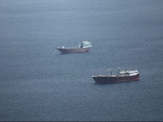 Iran reopens Strait of Hormuz; oil prices drop 10% amid easing tensions