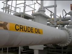 US extends waiver on Russian oil purchases by one month amid price surge