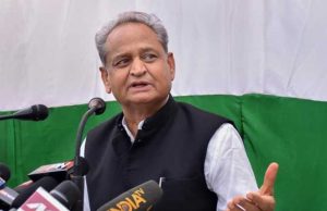 Ashok Gehlot calls HC order for FIR against Rahul Gandhi ‘surprising, unnecessary’
