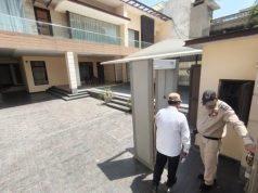 ED wraps up Ludhiana raids at AAP minister Sanjeev Arora’s premises, Gurugram search continues