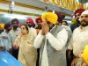 Punjab’s sacrilege law gets governor’s nod, bill becomes law