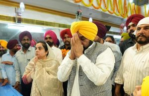 Punjab’s sacrilege law gets governor’s nod, bill becomes law