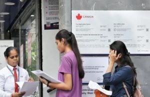 US, Canada, Australia tighten student visa rules, Indian applicants face rising rejections