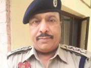 Punjab DSP Yogesh Kumar dies after gunshot at Jalandhar residence