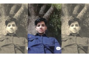 IRS officer’s daughter raped and strangled in Delhi, sacked domestic help on the run