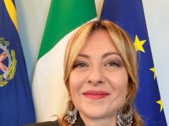 Meloni’s ‘jhumka’ selfie goes viral as she hits back at critics with bold message