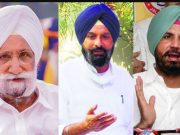 Punjab leaders get threat from Bishnoi gang after opposing ‘Lawrence of Punjab’