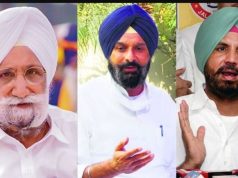 Punjab leaders get threat from Bishnoi gang after opposing ‘Lawrence of Punjab’