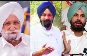 Punjab leaders get threat from Bishnoi gang after opposing ‘Lawrence of Punjab’