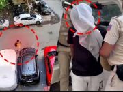 IRS daughter’s murder case: crime scene recreated, accused arrested with cash and jewellery