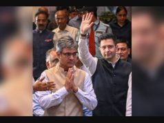 Sandeep Pathak exit seen as bigger blow to AAP than Raghav Chadha’s move