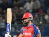 Punjab Kings pull off record chase, stun Delhi Capitals despite KL Rahul’s 152