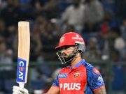 Punjab Kings pull off record chase, stun Delhi Capitals despite KL Rahul’s 152
