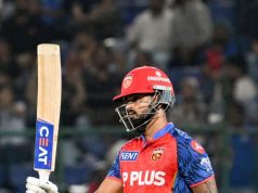 Punjab Kings pull off record chase, stun Delhi Capitals despite KL Rahul’s 152