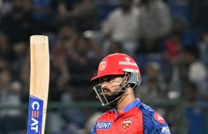 Punjab Kings pull off record chase, stun Delhi Capitals despite KL Rahul’s 152
