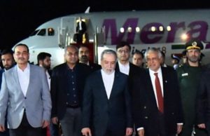 Peace talks collapse as US envoys cancel visit, Iran refuses to budge