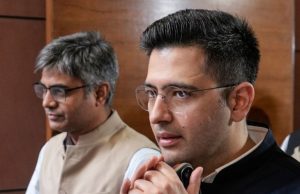 AAP shifts focus to saving MLAs after Rajya Sabha merger nod, calls urgent meeting