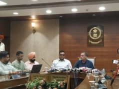 No power cuts in Punjab after May 1, says minister amid surge in demand