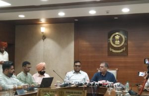 No power cuts in Punjab after May 1, says minister amid surge in demand