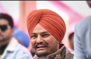 Sidhu Moosewala’s ‘Eyes On Me’ breaks records within hours of release