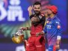 RCB crush Delhi Capitals by 9 wickets as Hazlewood, Bhuvneshwar dismantle batting