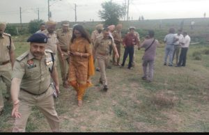 Blast damages Shambhu–Ambala rail track; one killed, services restored